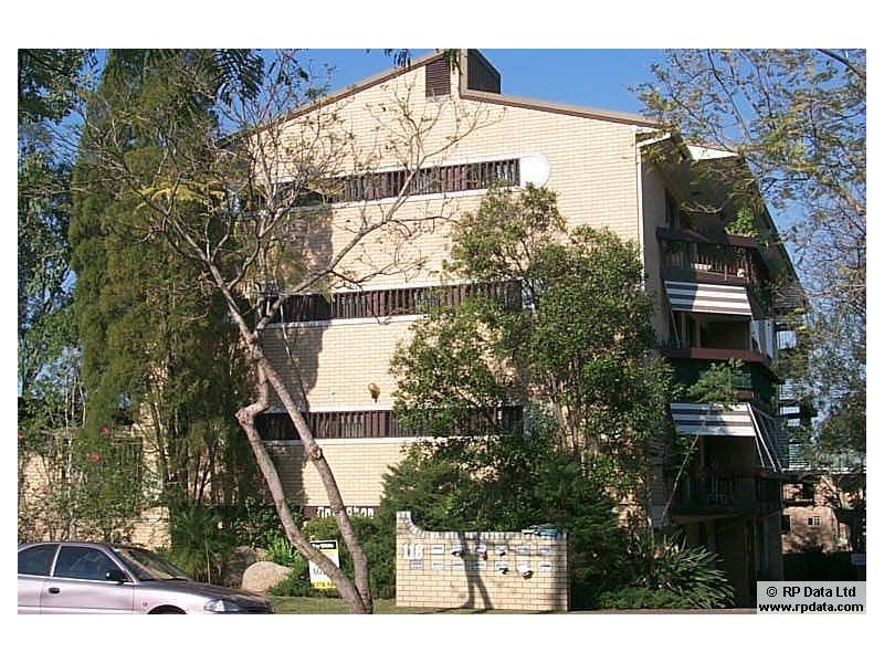 5/116 Clarence Road, Indooroopilly QLD 4068