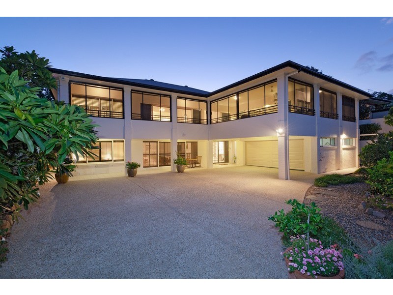 36 Gilgandra Street, Indooroopilly QLD 4068