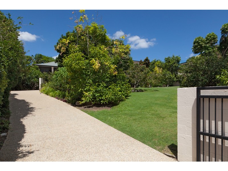 36 Gilgandra Street, Indooroopilly QLD 4068