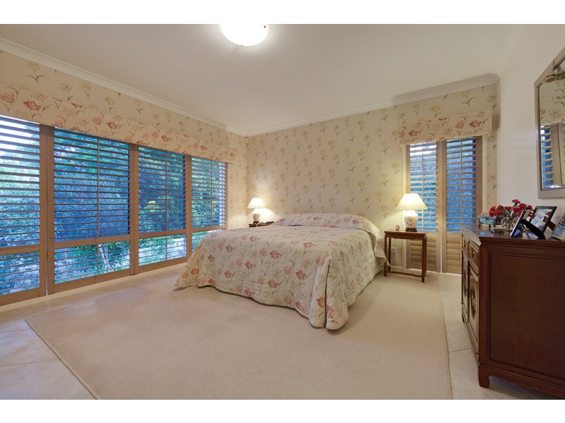 36 Gilgandra Street, Indooroopilly QLD 4068
