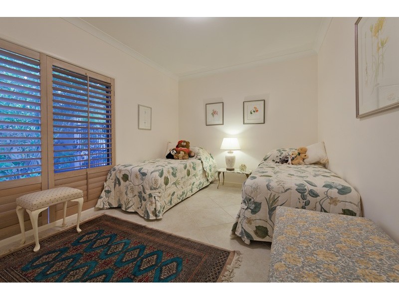 36 Gilgandra Street, Indooroopilly QLD 4068