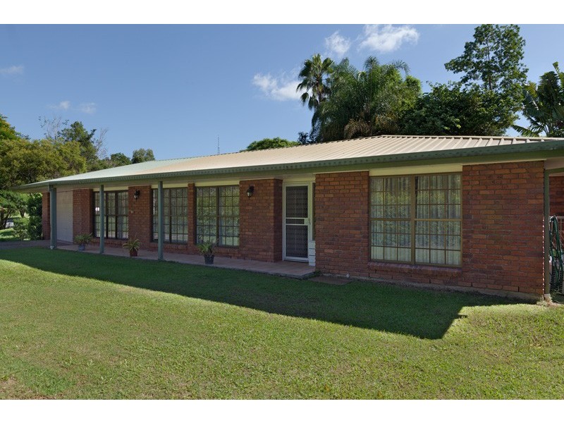 49 Greenford Street, Chapel Hill QLD 4069