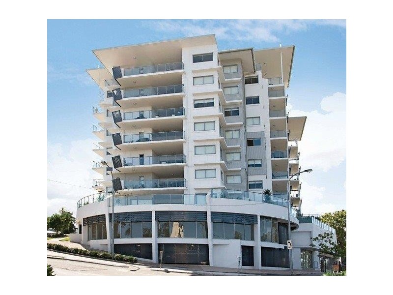 301/30. Riverview Terrace, Indooroopilly QLD 4068