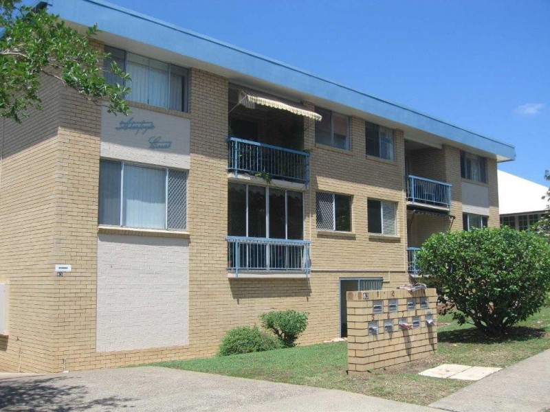 6/83 Swann Road, Taringa QLD 4068