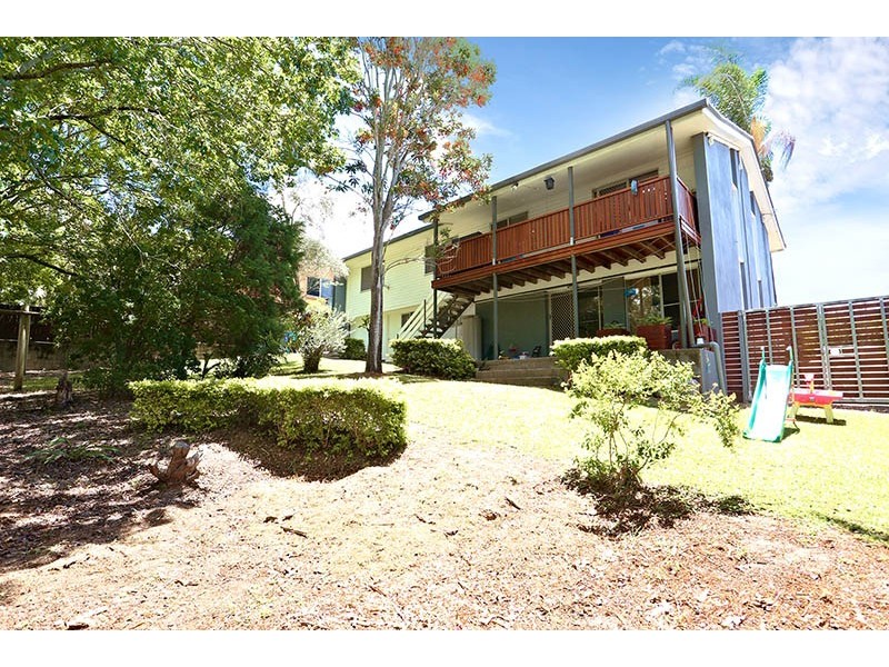 732 Moggill Road, Chapel Hill QLD 4069