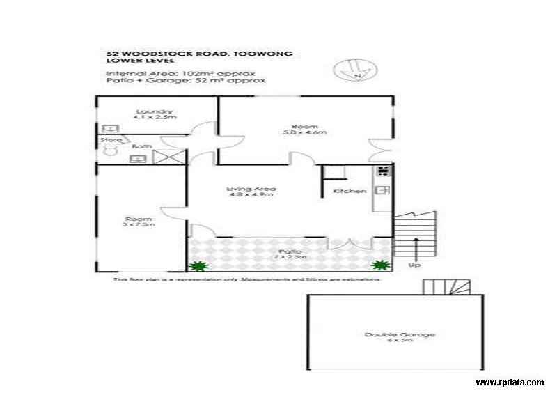 52. Woodstock Road, Toowong QLD 4066