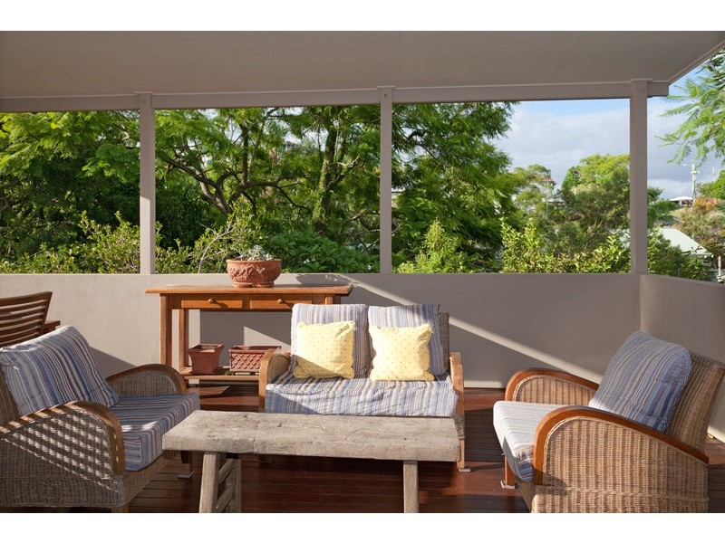 87a McCaul Street, Indooroopilly QLD 4068