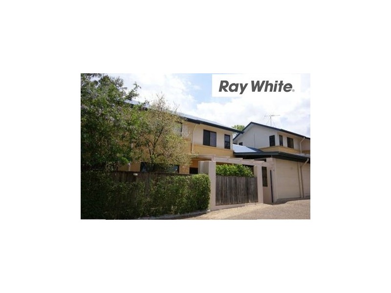 10/122 Central Avenue, Indooroopilly QLD 4068