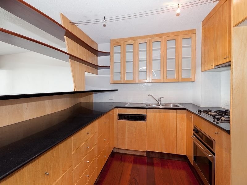 5/164 Macquarie Street, St Lucia QLD 4067