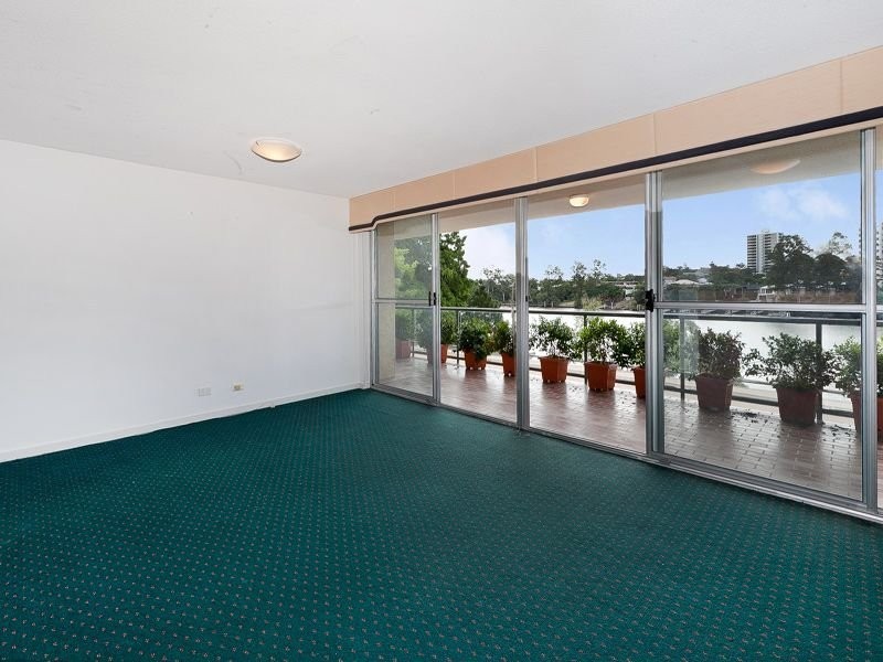 5/164 Macquarie Street, St Lucia QLD 4067