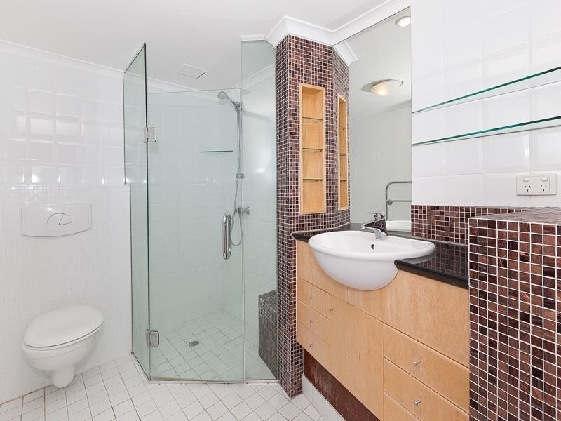 5/164 Macquarie Street, St Lucia QLD 4067