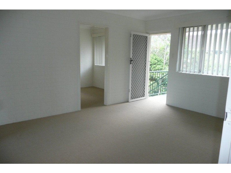 4/38. Keating Street, Indooroopilly QLD 4068