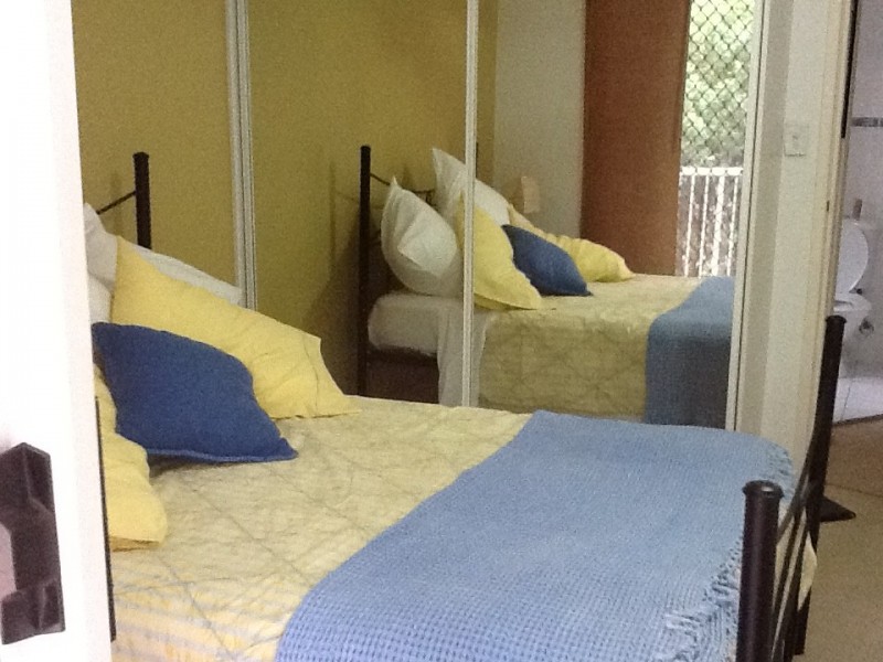 8/36. York Street, Indooroopilly QLD 4068