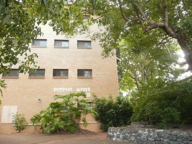 11/123 Central Avenue, Indooroopilly QLD 4068