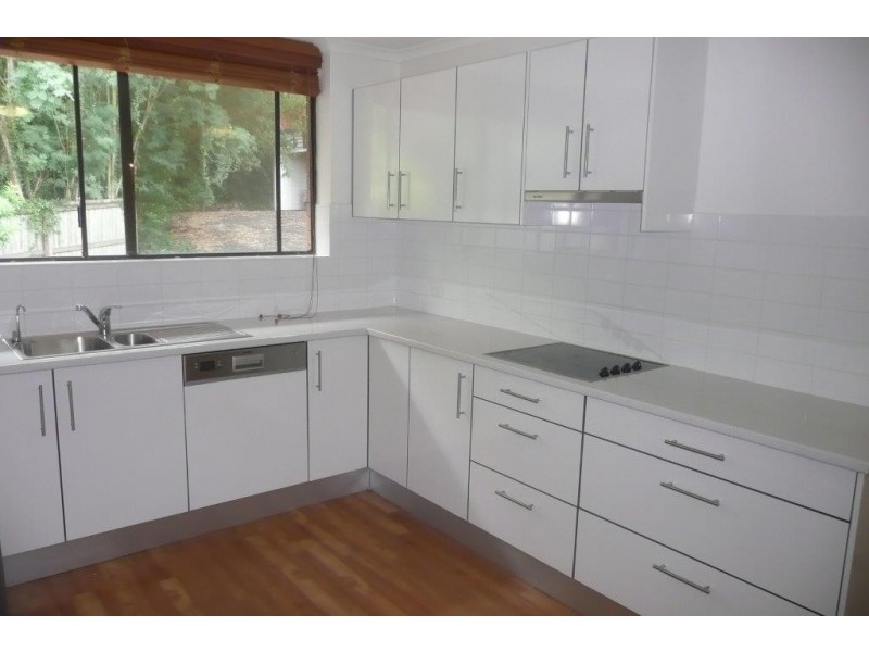 8/49 Bishop Street, St Lucia QLD 4067