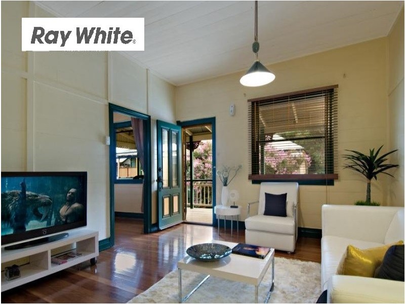 40 Sheriff Street, Petrie Terrace QLD 4000