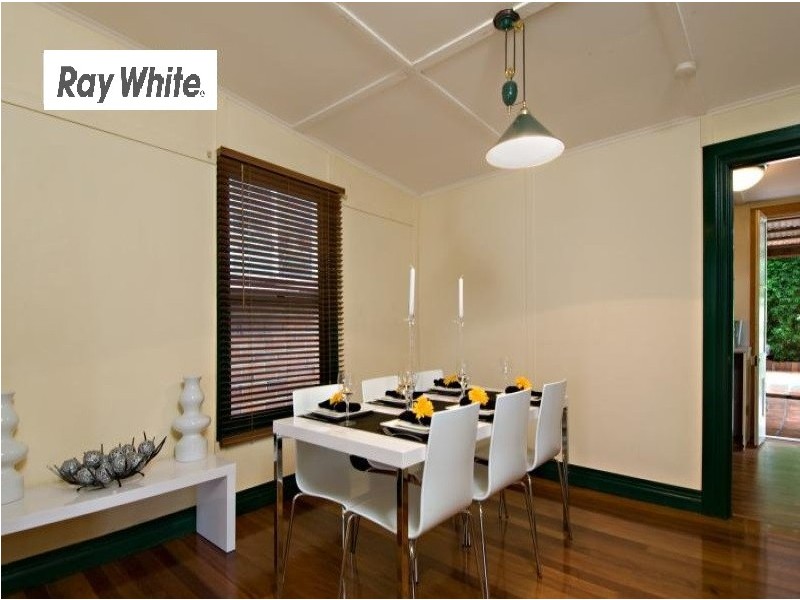 40 Sheriff Street, Petrie Terrace QLD 4000