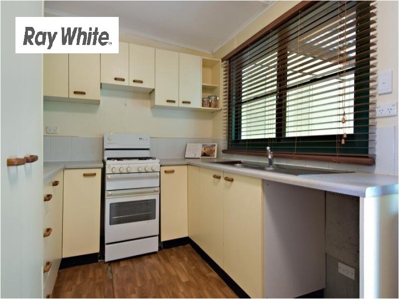 40 Sheriff Street, Petrie Terrace QLD 4000