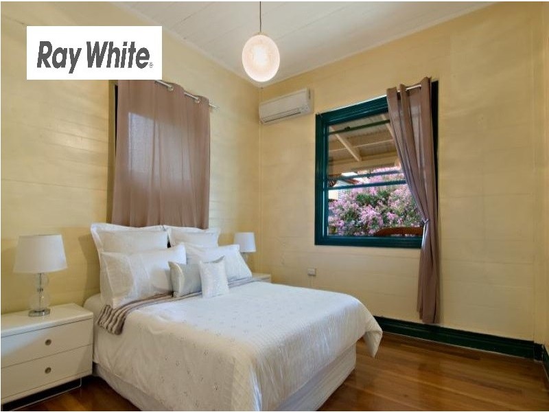 40 Sheriff Street, Petrie Terrace QLD 4000