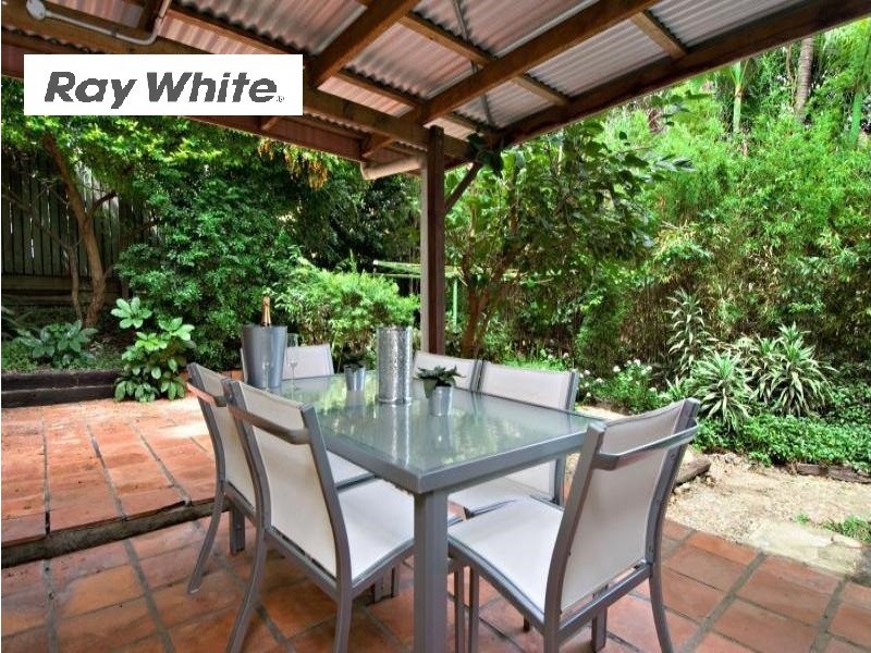 40 Sheriff Street, Petrie Terrace QLD 4000