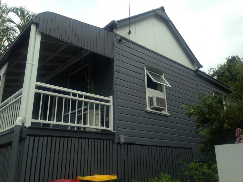 40 Sheriff Street, Petrie Terrace QLD 4000