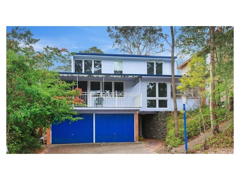 147 The Esplanade, St Lucia QLD 4067