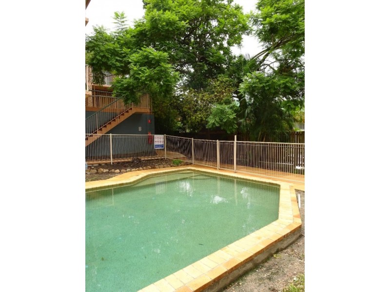 6/88 Station Road, Indooroopilly QLD 4068