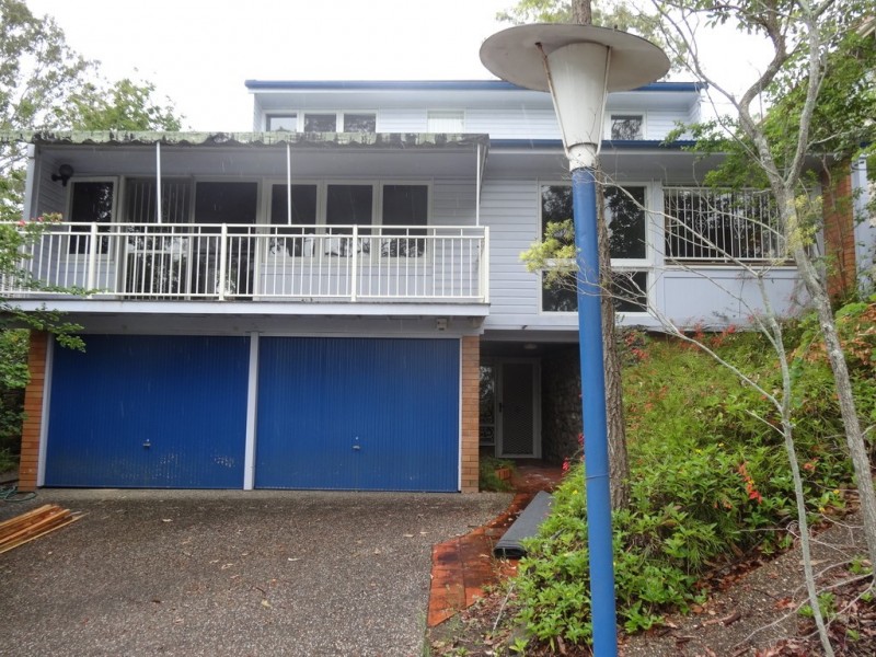 147 The Esplanade., St Lucia QLD 4067