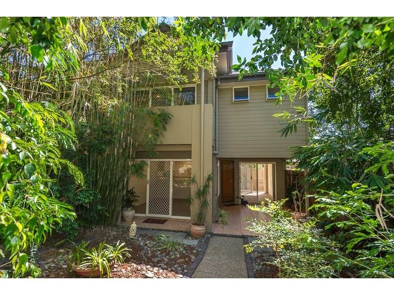 5/123 Indooroopilly Road, Taringa QLD 4068