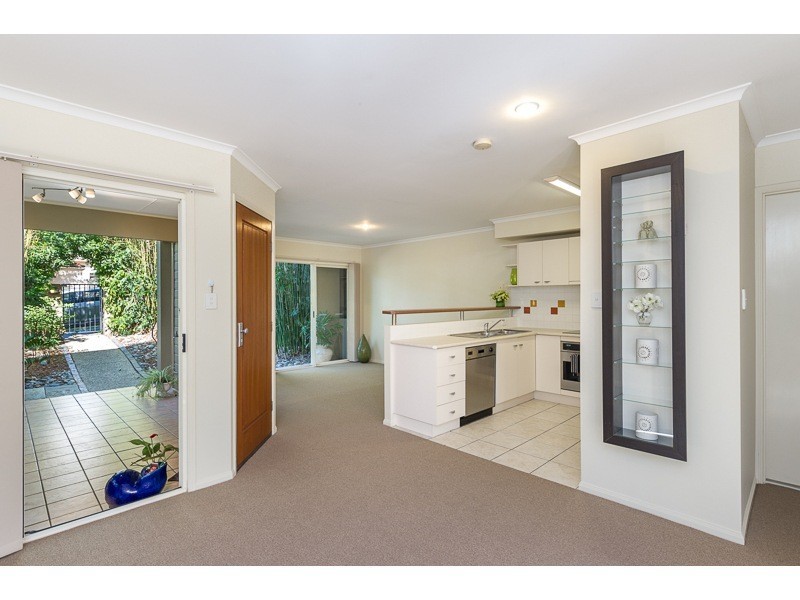 5/123 Indooroopilly Road, Taringa QLD 4068