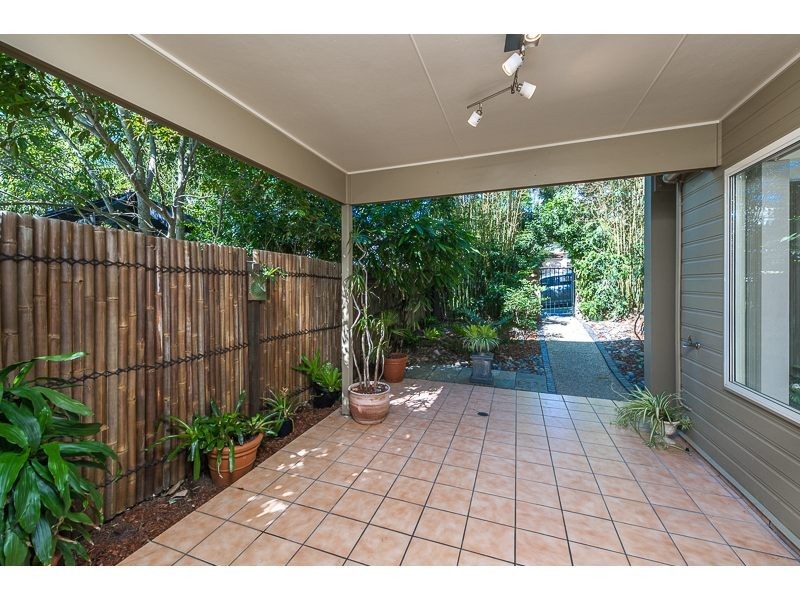5/123 Indooroopilly Road, Taringa QLD 4068