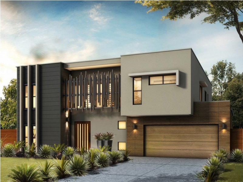 Lot 9, 110-112 Sunset Road, Kenmore QLD 4069