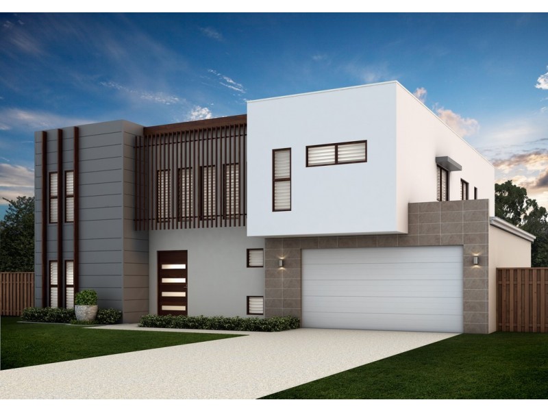 Lot 9, 110-112 Sunset Road, Kenmore QLD 4069
