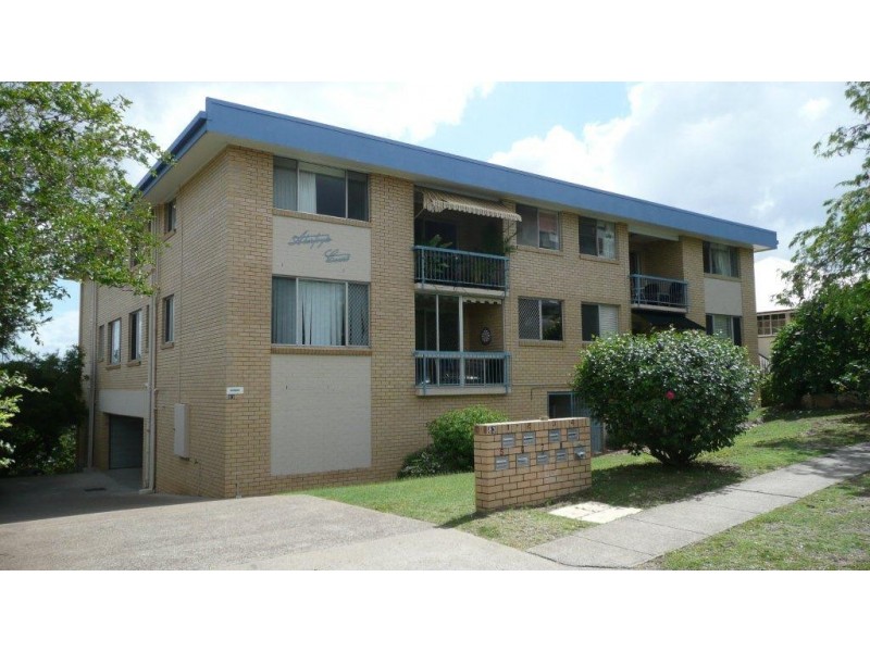 6/83 Swann Road, Taringa QLD 4068