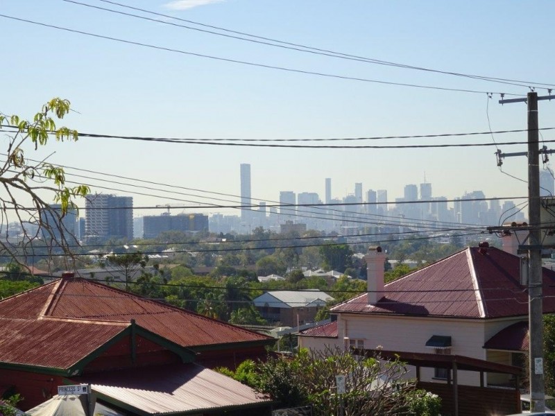 6/83 Swann Road, Taringa QLD 4068