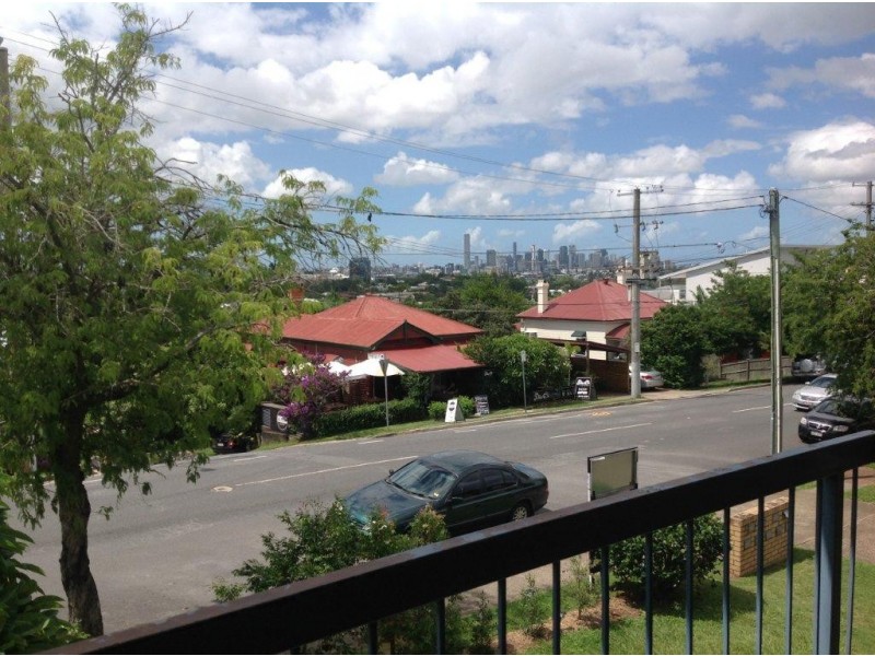 6/83 Swann Road, Taringa QLD 4068