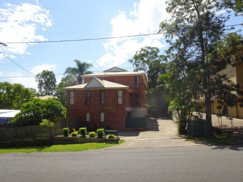 5/35 Payne Street, Indooroopilly QLD 4068