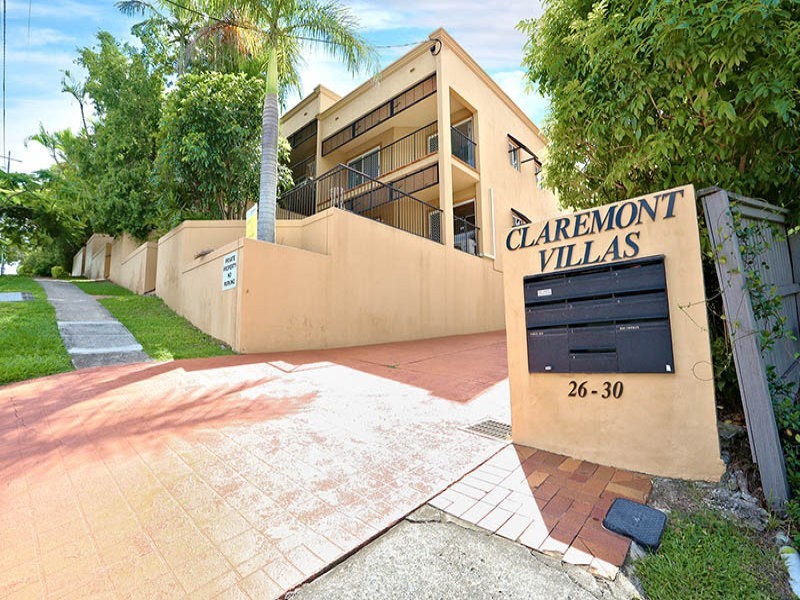 2/26-30 Foxton Street, Indooroopilly QLD 4068