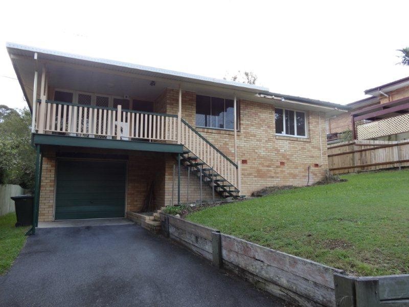 23 Wiseman Street, Kenmore QLD 4069