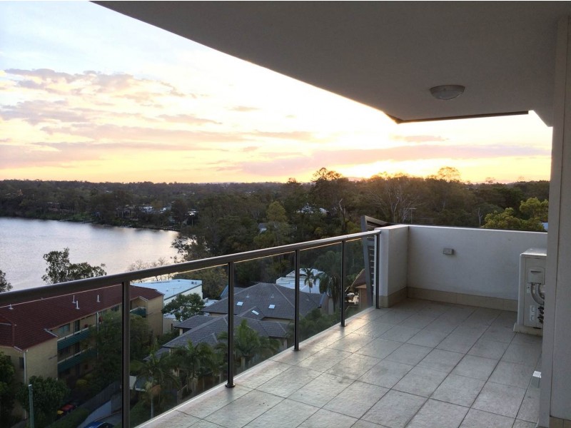 804/30 Riverview Terrace, Indooroopilly QLD 4068