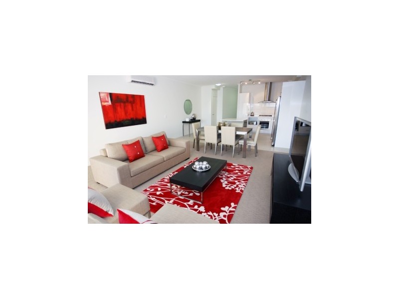 804/30 Riverview Terrace, Indooroopilly QLD 4068