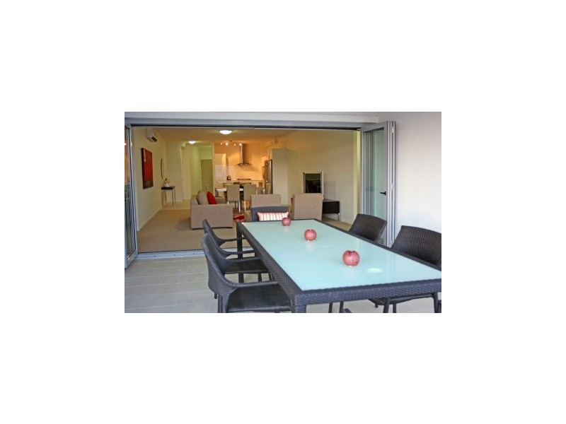 804/30 Riverview Terrace, Indooroopilly QLD 4068