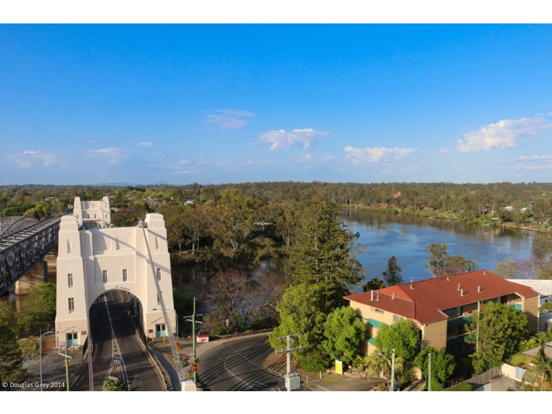 804/30 Riverview Terrace, Indooroopilly QLD 4068