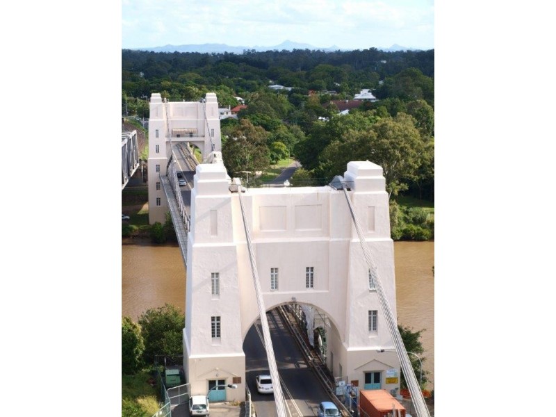 804/30 Riverview Terrace, Indooroopilly QLD 4068