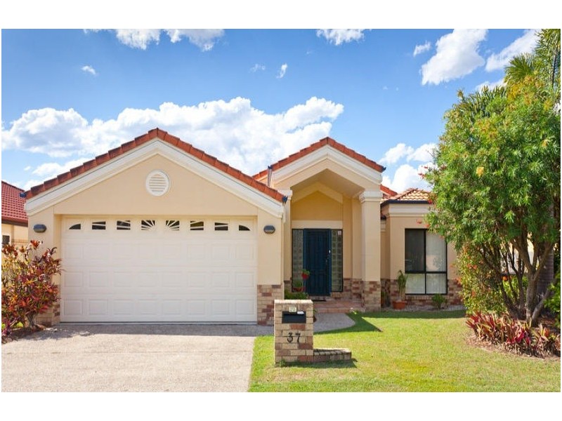 37 Tennent Street, Westlake QLD 4074