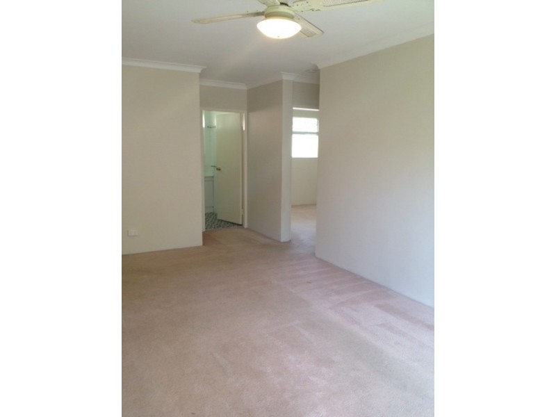 5/12. Foxton Street, Indooroopilly QLD 4068