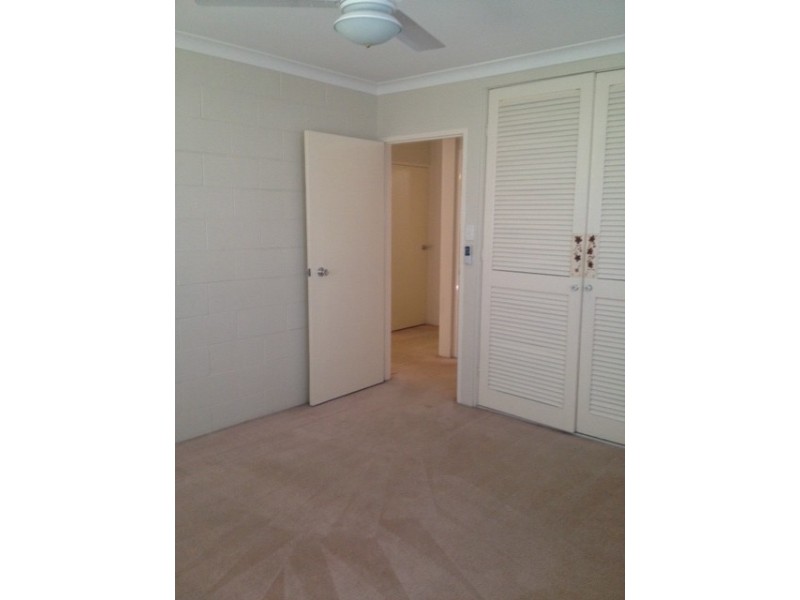 5/12. Foxton Street, Indooroopilly QLD 4068