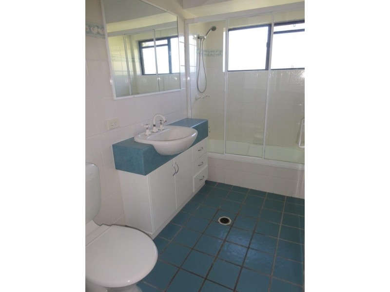 6/54 York Street, Indooroopilly QLD 4068