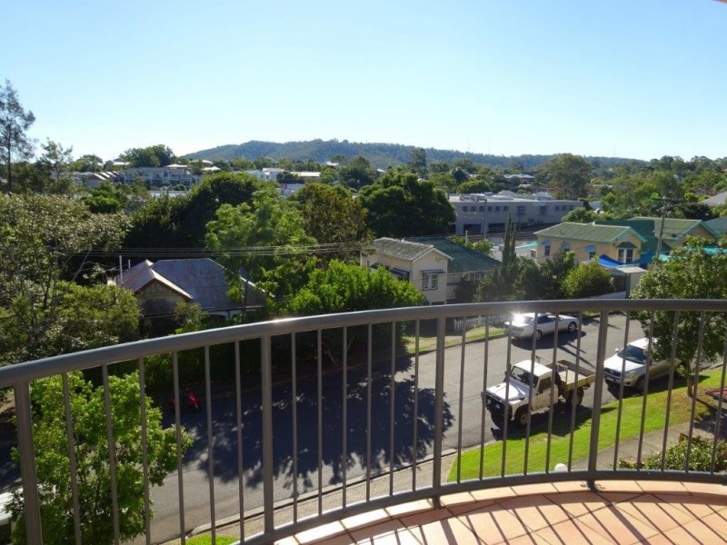 6/54 York Street, Indooroopilly QLD 4068