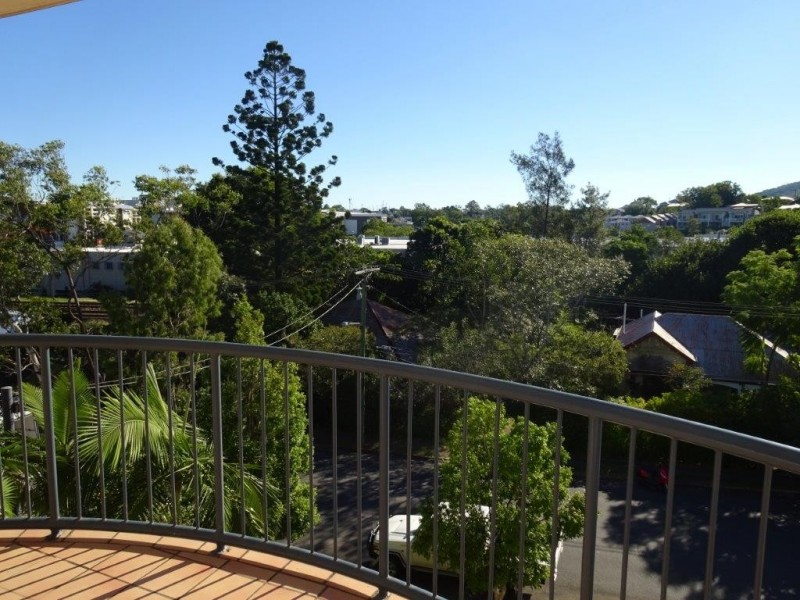 6/54 York Street, Indooroopilly QLD 4068